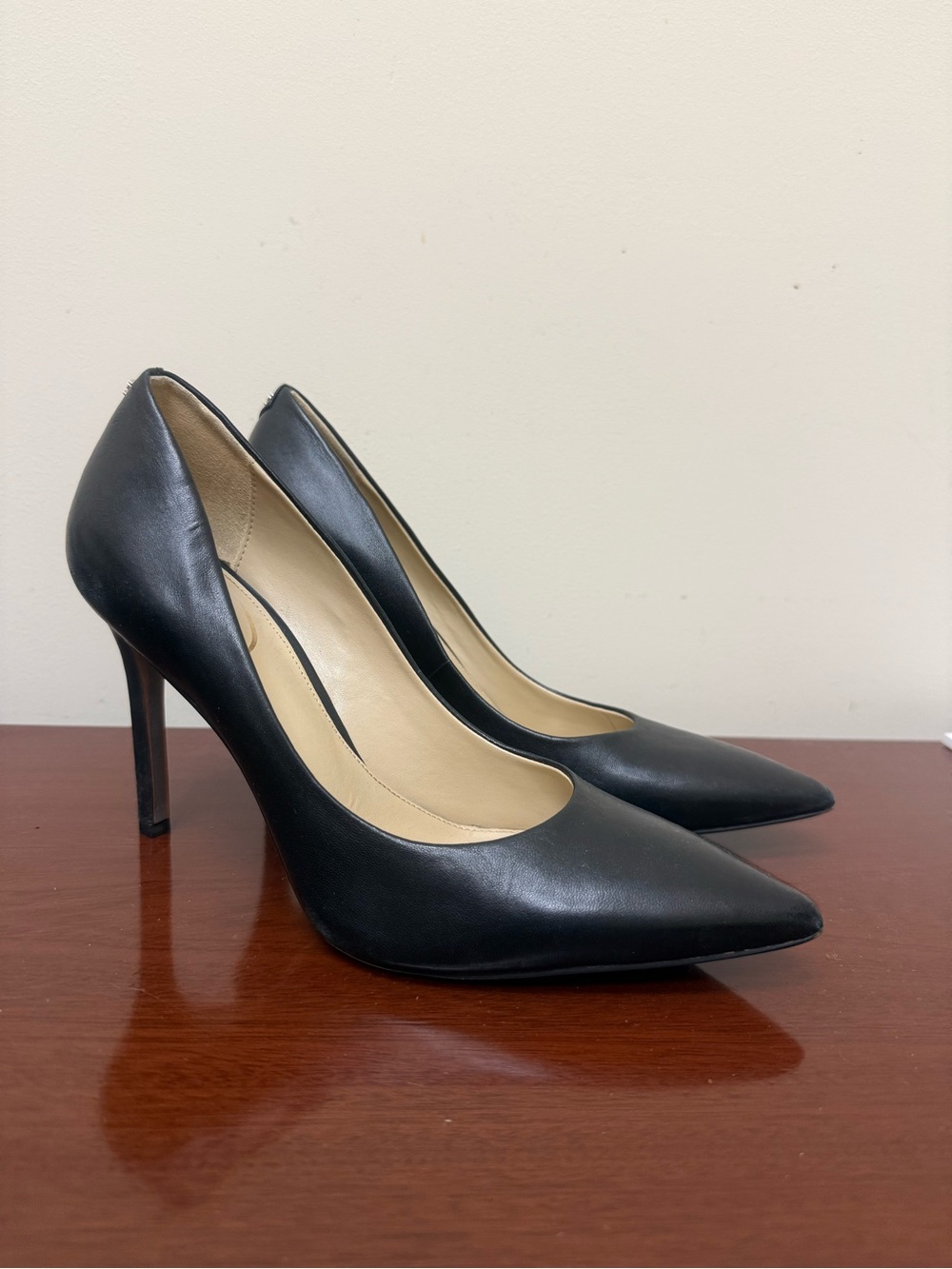 Sam Edelman Hazel Pointed Toe Pump